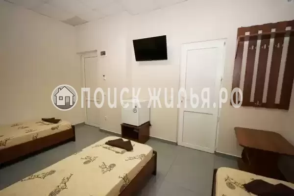 Отель «Эвелина»