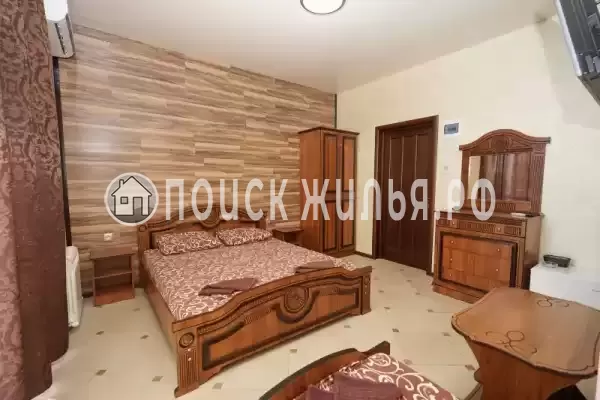 Отель «Эвелина»