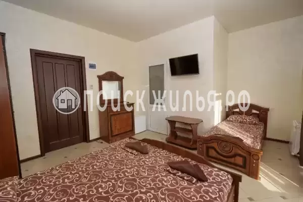 Отель «Эвелина»