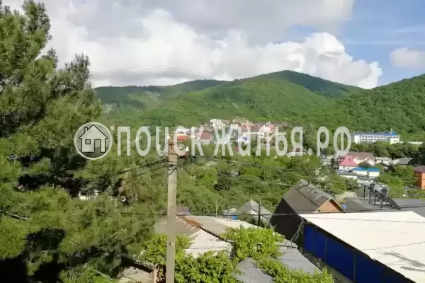 Частный сектор, Красных Партизан, д.37Б