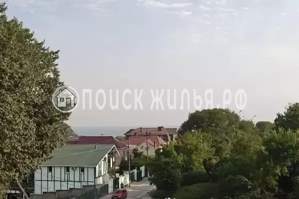 Частный сектор, Красных Партизан, д.37Б