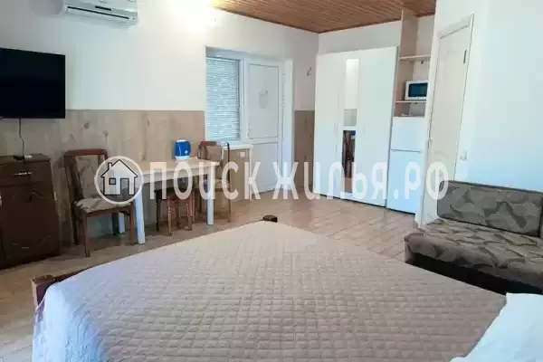 Частный сектор, Красных Партизан, д.37Б