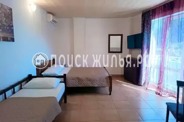 Частный сектор, Красных Партизан, д.37Б