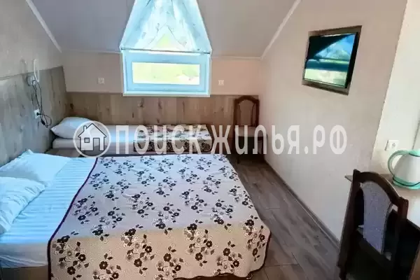 Частный сектор, Красных Партизан, д.37Б