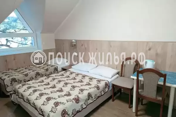 Частный сектор, Красных Партизан, д.37Б