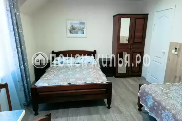 Частный сектор, Красных Партизан, д.37Б