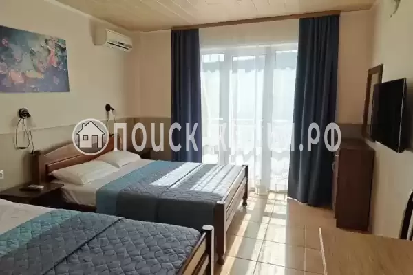 Частный сектор, Красных Партизан, д.37Б