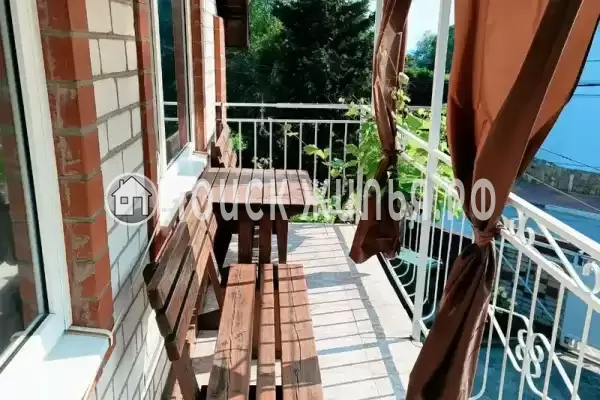 Частный сектор, Красных Партизан, д.37Б