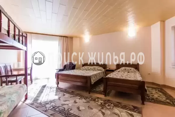 Частный сектор, Красных Партизан, д.37Б