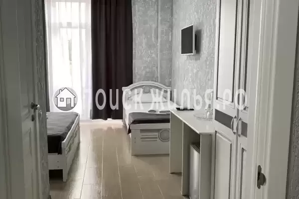 Гостевой дом «Патрида»