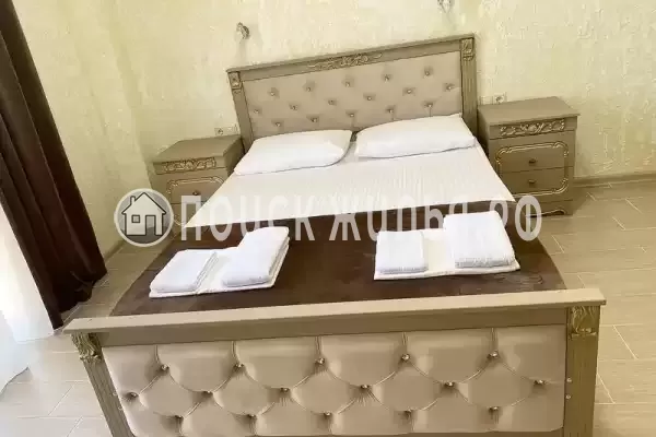 Гостевой дом «Патрида»