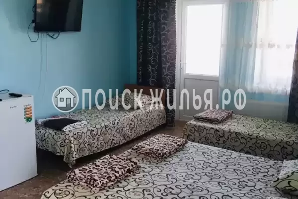 Частный сектор «Эверест»