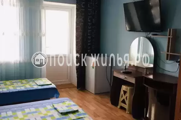 Частный сектор «Эверест»