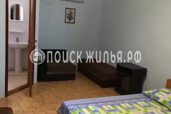 Частный сектор «Эверест»