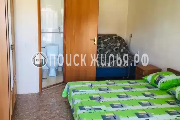 Частный сектор «Эверест»