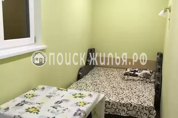 Частный сектор «Эверест»