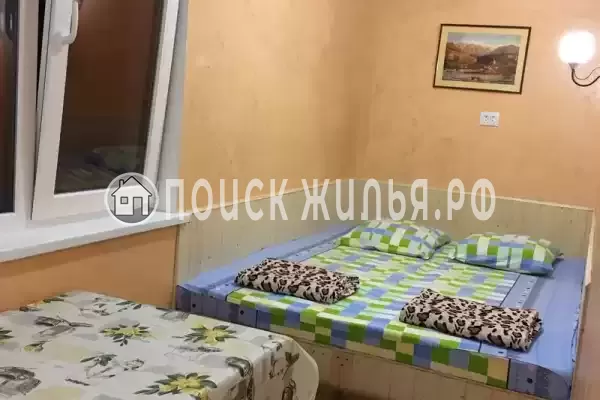 Частный сектор «Эверест»