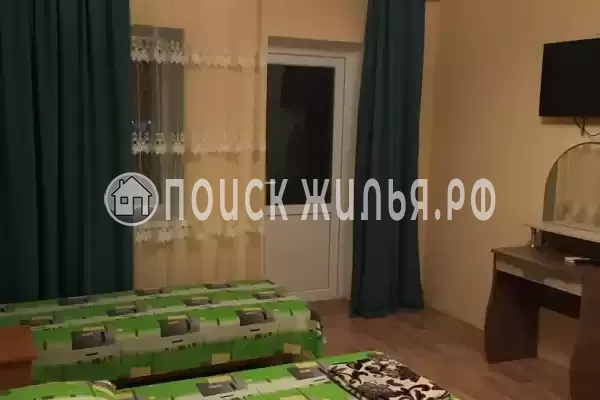 Частный сектор «Эверест»