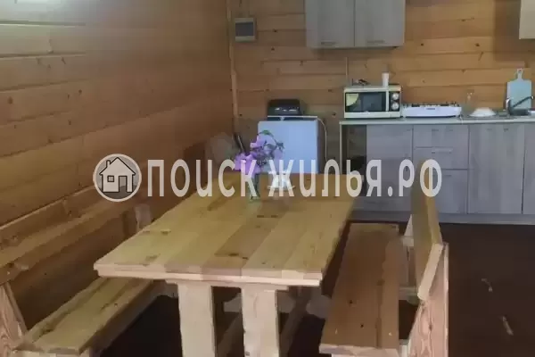 Частный сектор «Семейные Домики»