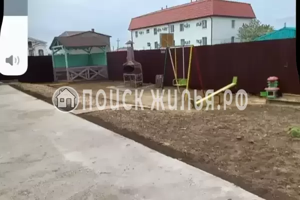 Частный сектор «Семейные Домики»