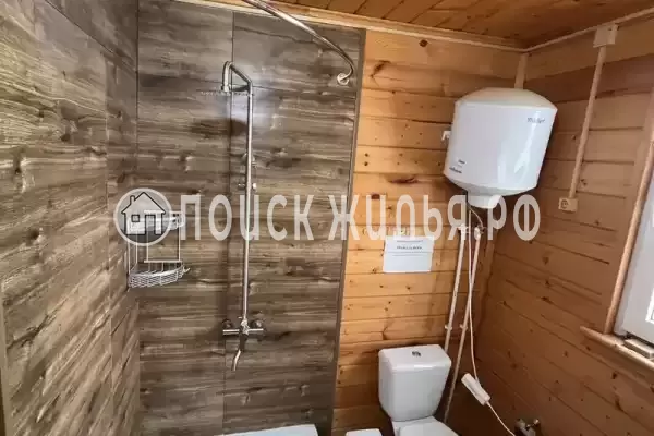 Частный сектор «Семейные Домики»