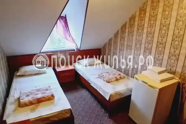 Гостевой дом «Милана»