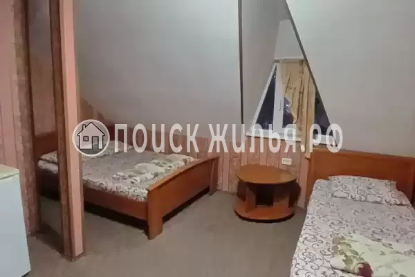 Гостевой дом «Милана»