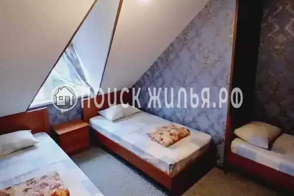 Гостевой дом «Милана»