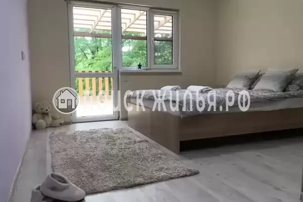 «Дом в лесу» «Дом в лесу»