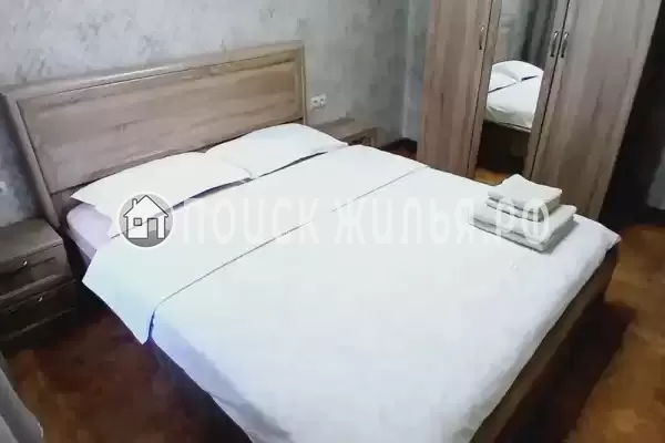 Гостевой дом «Милана»