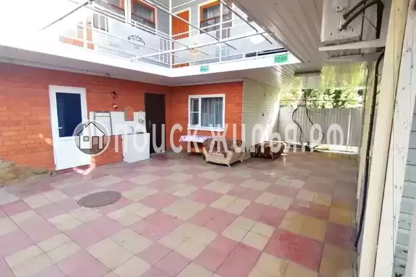 «Печкин дом на Азовском»