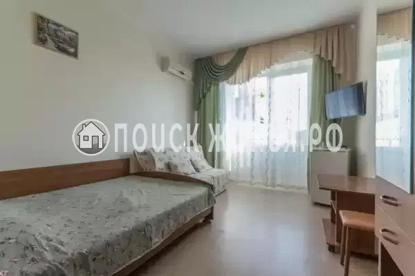 «Дивное море»