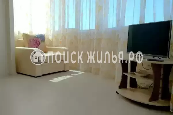 «Дивное море»