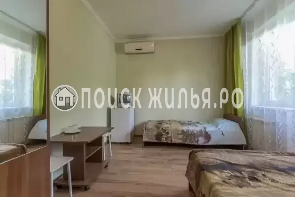 «Дивное море»