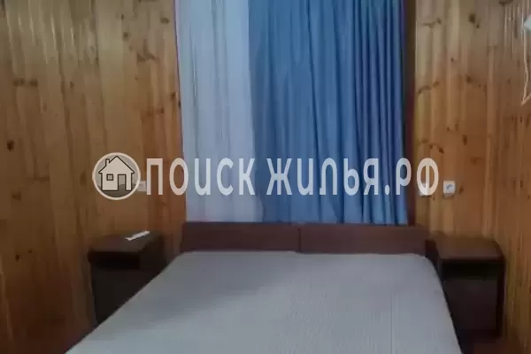 Гостевой дом «Ismail»