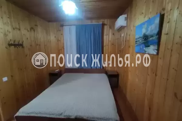 Гостевой дом «Ismail»