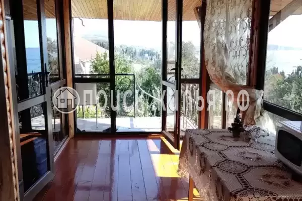 Гостевой дом «Ismail»