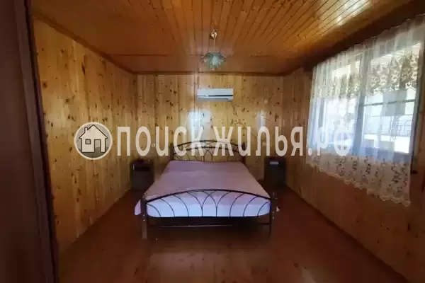 Гостевой дом «Ismail»