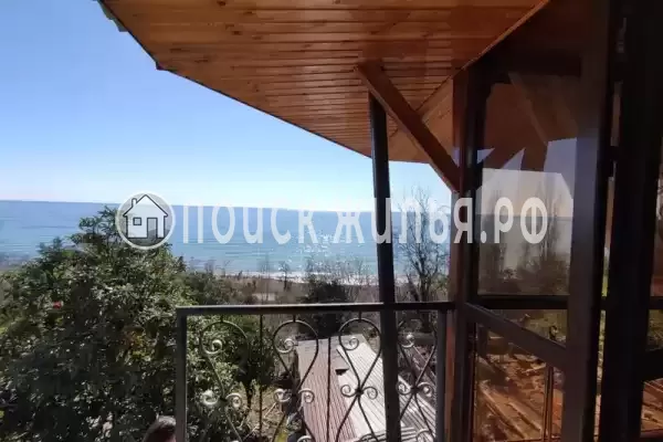 Гостевой дом «Ismail»