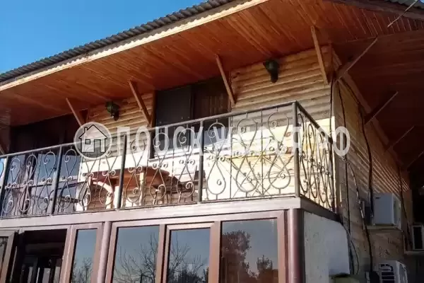 Гостевой дом «Ismail»