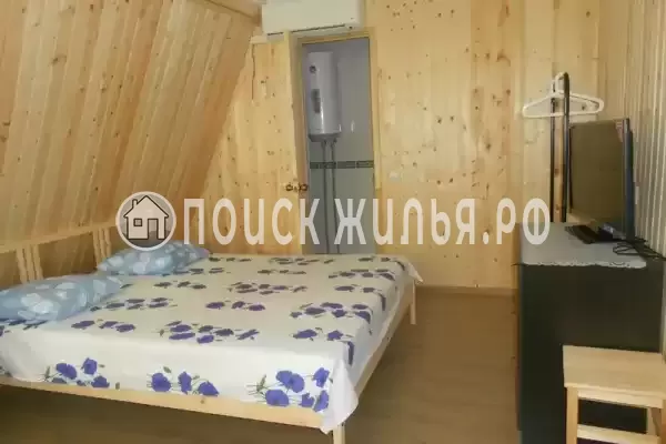 Частный сектор «У Анаиды»