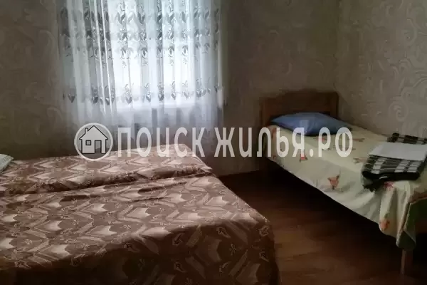 Частный сектор «У Анаиды»