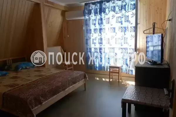 Частный сектор «У Анаиды»