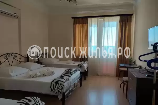 Частный сектор «У подножия горы» Частный сектор «У подножия горы»