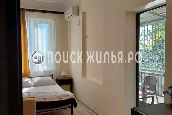 Частный сектор «У подножия горы» Частный сектор «У подножия горы»