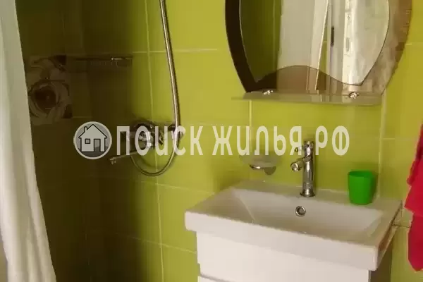 Гостевой дом «SoFitel-GagrA» Гостевой дом «SoFitel-GagrA»