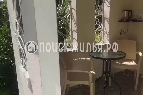 Гостевой дом «SoFitel-GagrA» Гостевой дом «SoFitel-GagrA»