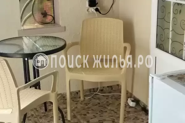 Гостевой дом «SoFitel-GagrA» Гостевой дом «SoFitel-GagrA»