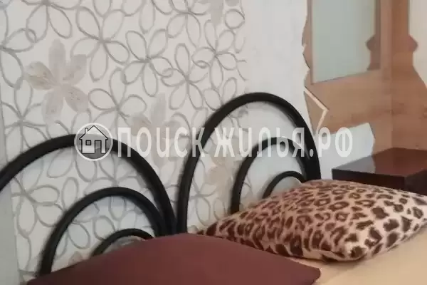 Гостевой дом «SoFitel-GagrA» Гостевой дом «SoFitel-GagrA»