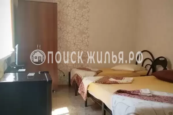 Гостевой дом «SoFitel-GagrA» Гостевой дом «SoFitel-GagrA»